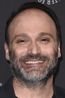 Photo of Steven Molaro