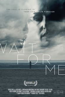 Poster do filme Wait for Me
