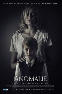 Anomalie