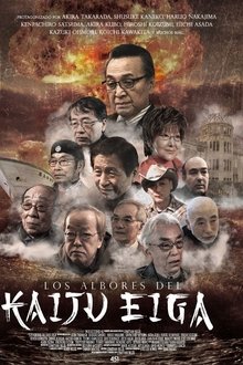 The Dawn of Kaiju Eiga