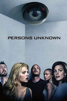 Persons Unknown