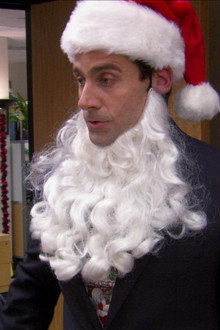 The Office: Secret Santa Pack
