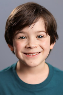 Photo of Miles Marthaller