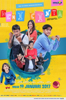 Demi Cinta