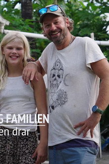 Petter og Familien - Dit Ingen Drar