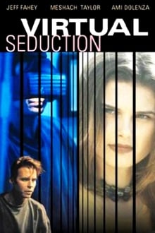 Poster do filme Virtual Seduction
