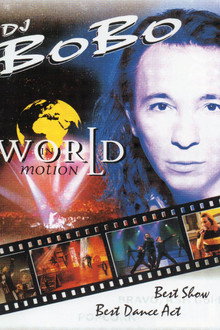 Dj Bobo - World in Motion