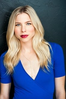Photo of Morgan Larson