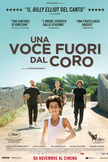Una voce fuori dal coro