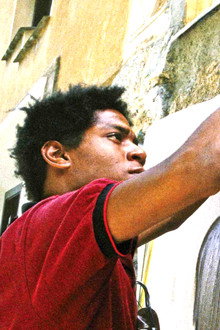 Jean-Michel Basquiat