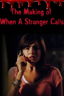Poster do filme The Making of When A Stranger Calls