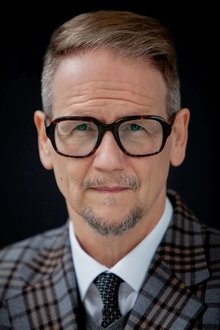 Photo of Sjón