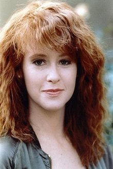 Photo of Tracy Griffith