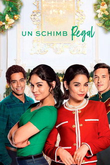 Un schimb regal