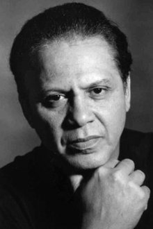 Photo of Larry Marshall