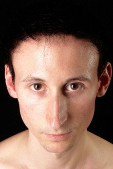 Ethan Lacoste