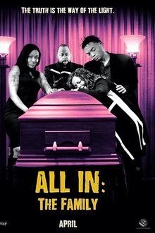 All In: The Family All In: The Family