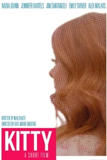 Poster do filme Kitty