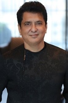 Photo of Sajid Nadiadwala