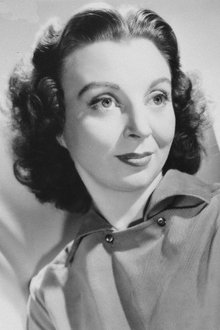 Photo of Pamela Brown