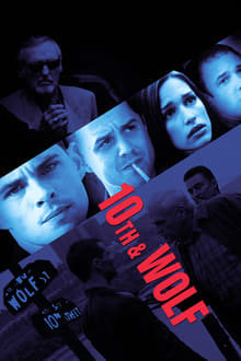 10th & Wolf movie poster