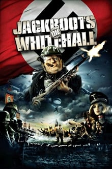 Poster do filme Jackboots on Whitehall