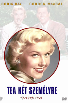 Tea két személyre