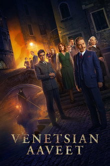 Venetsian aaveet