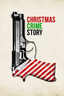 Poster do filme Christmas Crime Story