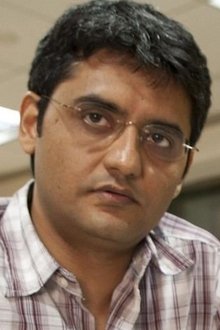 Photo of Jaideep Sahni