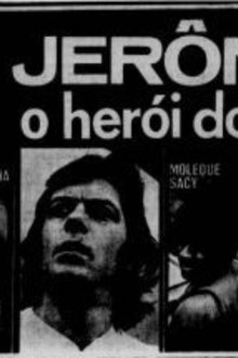 Jerônimo, o Herói do Sertão