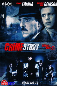 Crime Story