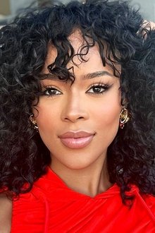 Photo of Serayah