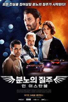 분노의 질주 인 이스탄불