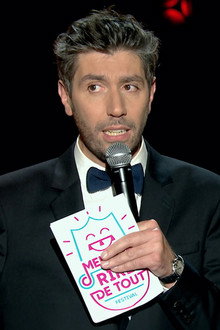 Festival Meudon Rire de tout - 2ème édition