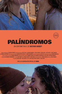 Palíndromos
