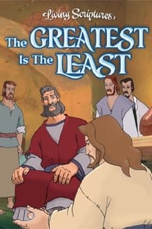 Poster do filme The Greatest is the Least