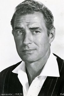 Photo of Jock Mahoney