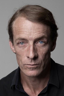 Photo of Derek Carroll