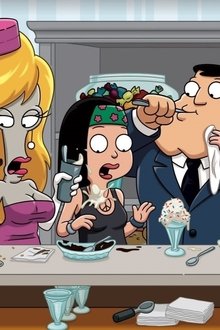 American Dad!