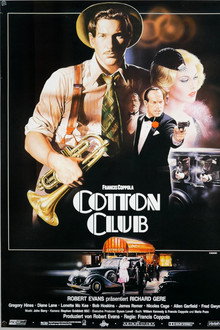 Cotton Club