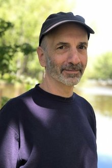 Photo of Joe Stillman