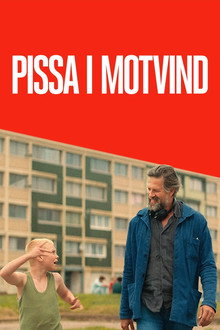 Pissa i motvind
