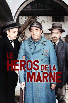 Le Héros de la Marne