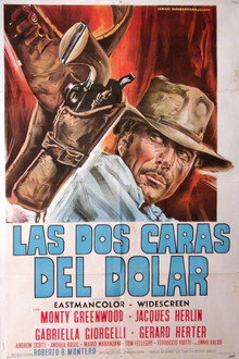 Las dos caras del dólar
