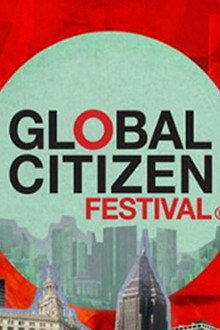Global Citizen Festival 2015