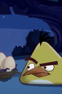 Angry Birds Toons