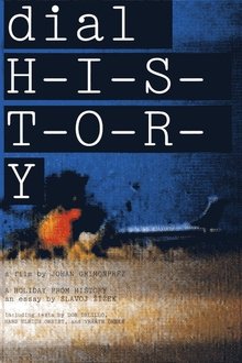 Dial H-I-S-T-O-R-Y