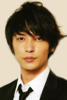 Photo of Hiroshi Tamaki