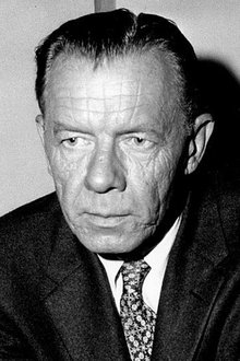 Photo of Russell Thorson